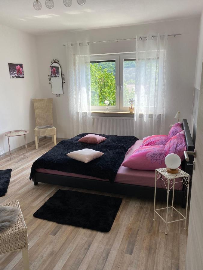 Ferienwohnung Zur Roni Treuchtlingen Exterior photo